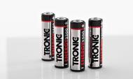 Akumulatorki Ni-MH Tronic, cena 14,99 PLN za 1 opak. 
- do ...