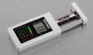 Cyfrowy tester baterii Tronic, cena 21,99 PLN za 1 opak. 
- ...