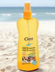 Spray do opalania , cena 14,99 PLN za 250 ml/ 1 opak. 
- Transparentny ...