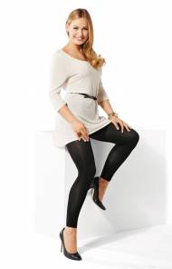 Legginsy formujące Jolinesse, cena 12,99 PLN za para 
- delikatnie ...