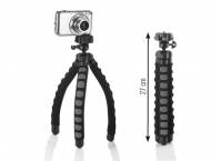 Statyw fotograficzny Silvercrest, cena 24,99 PLN za 1 szt. 
- ...