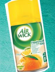 Airwick wkład , cena 14,99 PLN za 250 ml/ 1 opak. 
- Różne ...