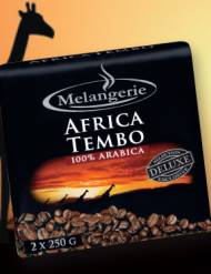 Kawa Africa Tembo , cena 18,99 PLN za 500 g