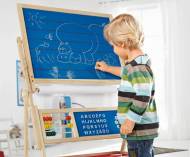 Tablica dwustronna , cena 99,00 PLN za 1 szt. 
- dwustronna ...