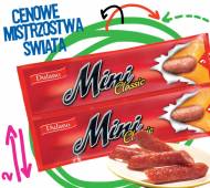 Mini-salami , cena 2,49 PLN za 50 g/1 opak. 
- 50 g/1 opak. ...
