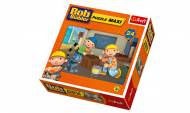 Puzzle maxi , cena 14,99 PLN za 1 opak. 
- do wyboru: 
- Bob ...