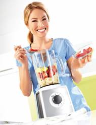 Miser stojacy 550 W Silvercrest Kitchen Tools, cena 109,00 PLN ...