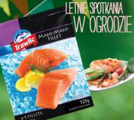 Filety naturalne , cena 19,99 PLN za 525 g/1 opak. 
- Soczyste ...
