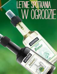 Ocet w sprayu , cena 8,99 PLN za 250 ml/1 opak. 
- Do wyboru: ...