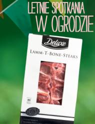 Steki cielęce , cena 24,99 PLN za 350 g/1 opak. 
- Delikatne ...