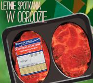Steki z karkówki w marynacie , cena 10,99 PLN za 600 g / 1 ...