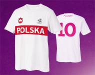Koszulka męska , cena 14,99 PLN za 1 szt. 
- materiał: 100% ...