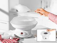 Urządzenie do waty cukrowej 400 W Silvercrest Kitchen Tools, ...