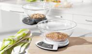 Cyfrowa waga kuchenna Silvercrest Kitchen Tools, cena 49,99 ...