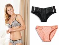 Majtki damskie 2 pary Jolinesse, cena 19,99 PLN za 2 pary 
- ...