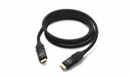 Kabel HDMI High-Speed Silvercrest Hometech, cena 24,99 PLN za ...