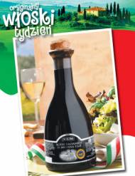 Ocet balsamiczny z Modeny , cena 12,99 PLN za 250 ml/1 szt. ...