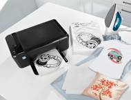Papier A4 do naprasowanek , cena 24,99 PLN za 1 opak. 
- do ...
