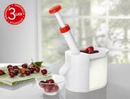 Drylownica do wiśni Cassetti, cena 19,99 PLN za 1 opak. 
- ...