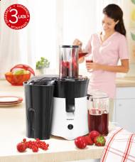Sokowirówka 450 W Silvercrest Kitchen Tools, cena 139,00 PLN ...