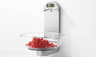 Cyfrowa waga kuchena Silvercrest Kitchen Tools, cena 54,90 PLN ...