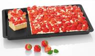 Uniwersalna forma do pieczenia , cena 22,99 PLN za 1 szt. 
- ...
