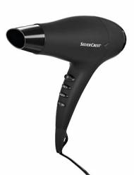 Suszarka Silvercrest Personal Care, cena 49,99 PLN za 1 szt. ...