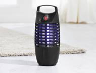 Lampa owadobójcza , cena 59,90 PLN za 1 szt. 
- ochrona przed ...