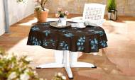 Obrus ogrodowy Meradiso, cena 37,99 PLN za 1 szt. 
- materiał: ...