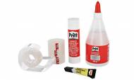 Kleje lub taśmy Pritt, cena 5,99 PLN za 1 szt./1 opak.
- ...