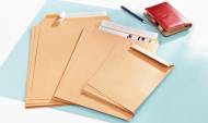 Koperty United Office, cena 3,49 PLN za 1 opak. 
- samoprzylepne, ...