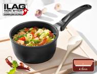 Rondel z uchwytem Ernesto, cena 39,99 PLN za 1 szt. 
- z grubego ...