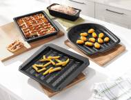 Blacha do pieczenia , cena 14,99 PLN za 1 szt. 
- do wyboru:, ...
