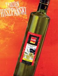 Oliwa z oliwek , cena 14,99 PLN za 750 ml 
- Oliwa z oliwek ...