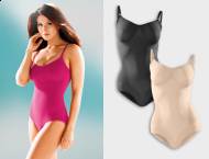 Bezszwowe body modelujące , cena 29,99 PLN za 1 szt. 
- kształtuje ...
