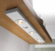 Halogenowa lampa podszafkowa Livarno Lux, cena 64,90 PLN za ...