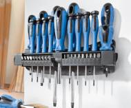 Komplet śrubokrętów i bitów Powerfix, cena 49,99 PLN za ...