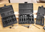 Akcesoria do wiercenia Powerfix, cena 14,99 PLN za 1 opak. 
- ...