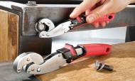 Zestaw 2 kluczy uniwersalnych Powerfix, cena 44,99 PLN za 1 ...