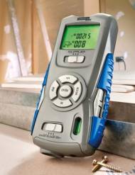 Detektor wielofunkcyjny 5 w 1 Powerfix, cena 99,00 PLN za 1 ...