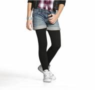 Legginsy dziewczęce 2 szt. Pepperts, cena 19,99 PLN za 2 szt. ...