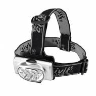 Lampka czołowa LED Crivit Sports, cena 17,99 PLN za 1 szt. ...