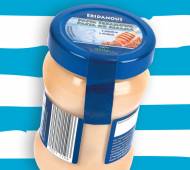 Pasta sezamowa , cena 11,99 PLN za 350 g/1 opak. 
- Delikatna ...