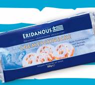 Ciasto kremowe , cena 5,99 PLN za 680 g/1 opak. 
- Oryginalne, ...