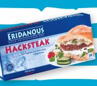 Steki po grecku , cena 9,99 PLN za 500 g/1 opak. 
- 4 steki ...