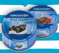 Greckie przysmaki , cena 5,99 PLN za 280 g/1 opak. 
- Greckie ...