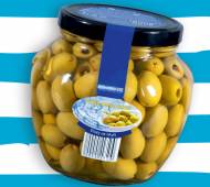 Oliwki , cena 16,66 PLN za 1,6 kg/1 opak. 
- Wyjątkowe, mięsiste ...