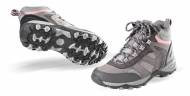 Dziecięce buty trekkingowe , cena 49,00 PLN za 1 para 
- wnętrze ...