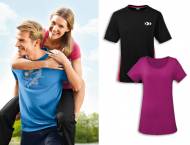 Koszulka sportowa Crivit Sports, cena 22,99 PLN za 1 szt. 
- ...