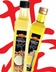 Olej azjatycki , cena 9,99 PLN za 250 ml/1 opak. 
- Różne ...